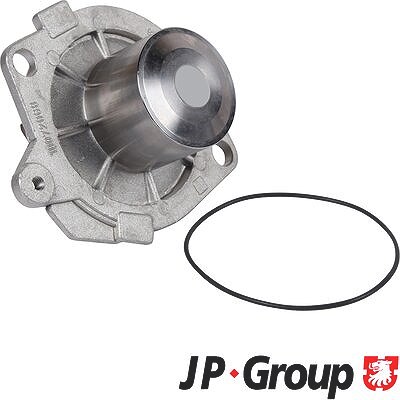 Jp Group Wasserpumpe [Hersteller-Nr. 1214103600] für Alfa Romeo, Fiat, Lancia, Opel, Suzuki, Saab, Vauxhall