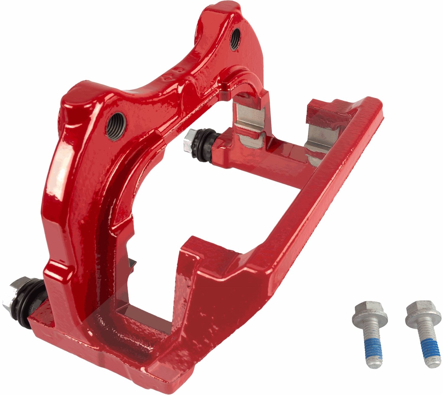 Trw Halter, Bremssattel [Hersteller-Nr. BDA1246] für Land Rover