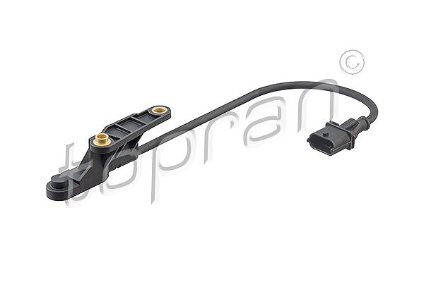 Topran Nockenwellensensor [Hersteller-Nr. 206840] für Opel, Vauxhall