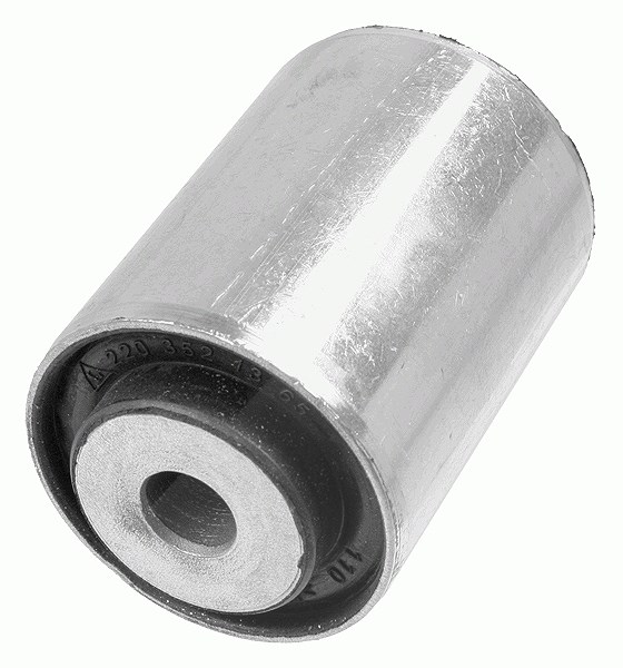 Lemförder Lagerung, Lenker [Hersteller-Nr. 2240201] für Mercedes-Benz