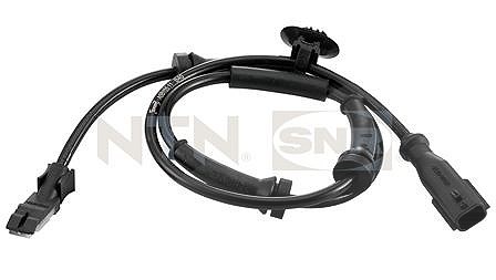 Snr Sensor, Raddrehzahl [Hersteller-Nr. ASB155.11] für Renault, Ford, Mercedes-Benz, Honda, Nissan, Citroën, Fiat