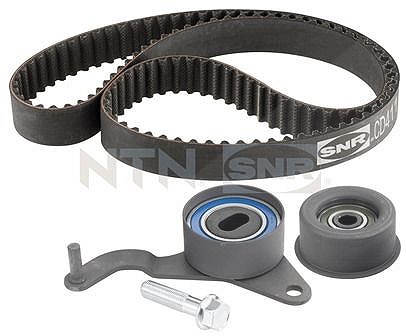 Snr Zahnriemensatz [Hersteller-Nr. KD453.05] für Opel, Mazda, Chevrolet, Vauxhall