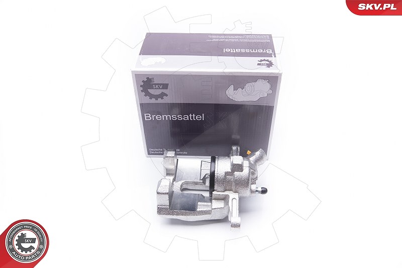 Esen Skv Bremssattel [Hersteller-Nr. 34SKV533] für Land Rover