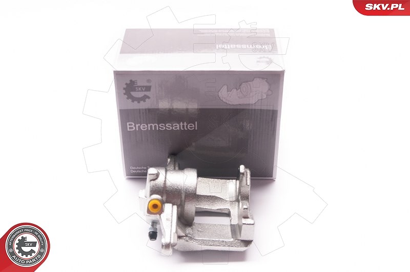 Esen Skv Bremssattel [Hersteller-Nr. 23SKV403] für Peugeot, Fiat, Citroën