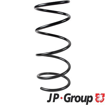 Jp Group Fahrwerksfeder [Hersteller-Nr. 1342206900] für Mercedes-Benz