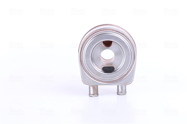 Nissens Ölkühler, Motoröl [Hersteller-Nr. 90850] für Volvo
