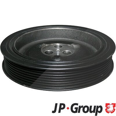 Jp Group Riemenscheibe, Kurbelwelle [Hersteller-Nr. 1518301700] für Ford