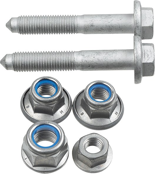 Lemförder Reparatursatz, Radaufhängung [Hersteller-Nr. 4202701] für Citroën, Peugeot