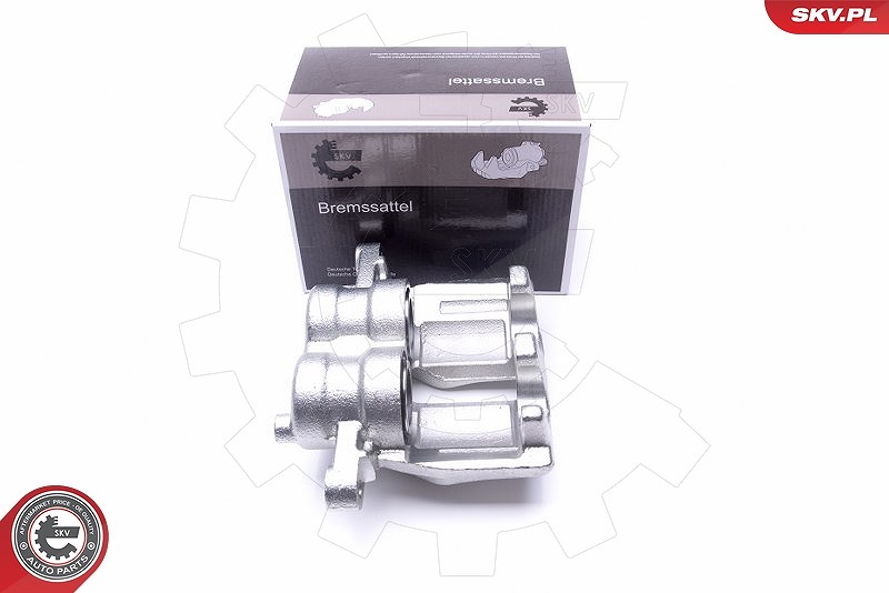 Esen Skv Bremssattel [Hersteller-Nr. 46SKV774] für Nissan, Mercedes-Benz, VW