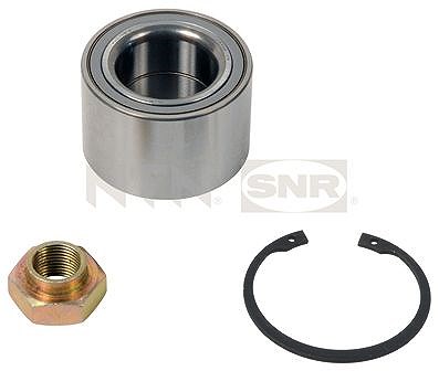 Snr Radlagersatz [Hersteller-Nr. R153.46] für Opel, Vauxhall