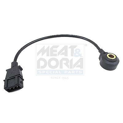 Meat & Doria Klopfsensor [Hersteller-Nr. 87353] für Lancia, Fiat, Peugeot, Citroën, Renault
