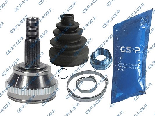 Gsp Gelenksatz, Antriebswelle [Hersteller-Nr. 802004] für Alfa Romeo, Fiat, Lancia