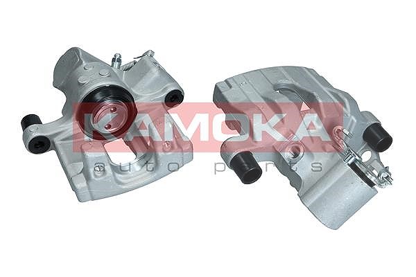 Kamoka Bremssattel [Hersteller-Nr. JBC0013] für Opel, Vauxhall