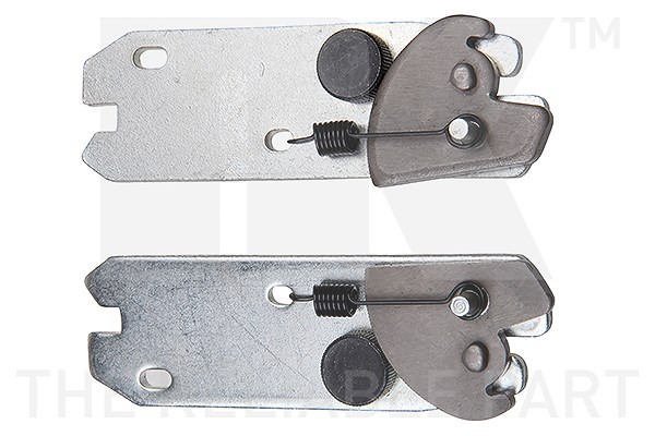 Nk Nachsteller, Trommelbremse [Hersteller-Nr. 422502] für Rover, Mazda, Honda, Ford
