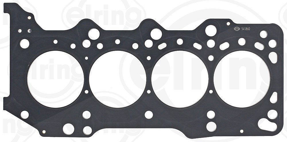 Elring Dichtung, Zylinderkopf [Hersteller-Nr. 541.860] für Mazda