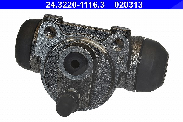 Ate Radbremszylinder [Hersteller-Nr. 24.3220-1116.3] für Fiat, Alfa Romeo