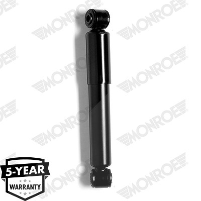 Monroe Stoßdämpfer Hinterachse [Hersteller-Nr. 42043] für Citroën, Peugeot