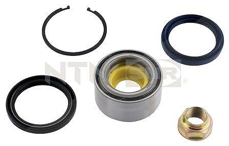 Snr Radlagersatz [Hersteller-Nr. R181.09] für Subaru