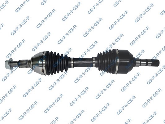 Gsp Antriebswelle [Hersteller-Nr. 221036] für Saab, Cadillac, Vauxhall, Opel