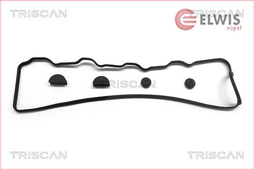 Triscan Dichtungssatz, Zylinderkopfhaube [Hersteller-Nr. 515-4216] für Hyundai, Galloper, Mitsubishi