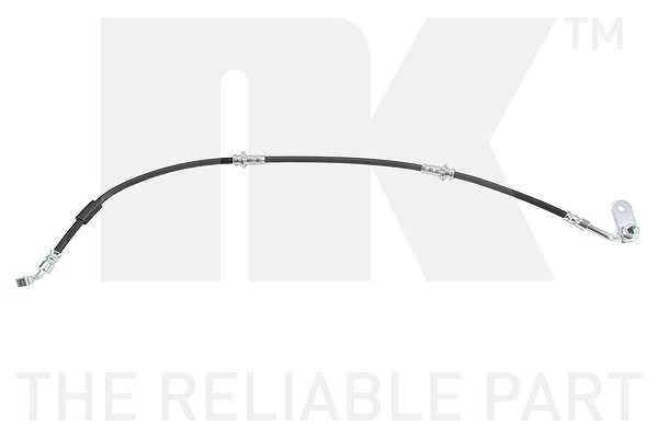 Nk Bremsschlauch [Hersteller-Nr. 855220] für Suzuki