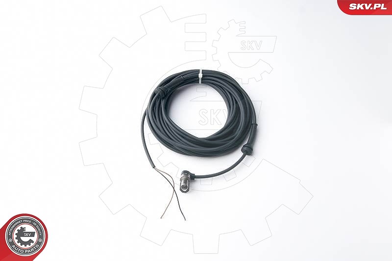 Esen Skv Sensor, Raddrehzahl [Hersteller-Nr. 06SKV237] für Land Rover