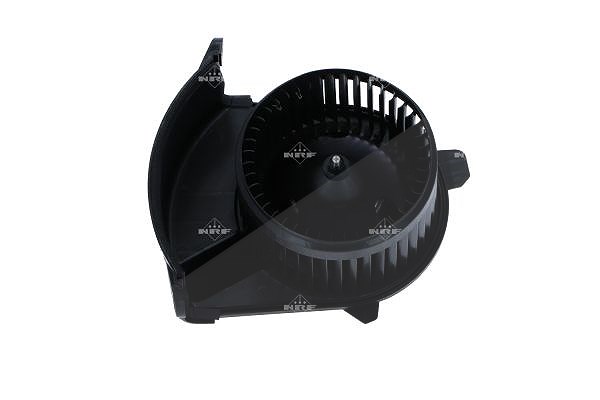 Nrf Innenraumgebläse [Hersteller-Nr. 34155] für Nissan, Renault, Vauxhall, Opel, Mercedes-Benz