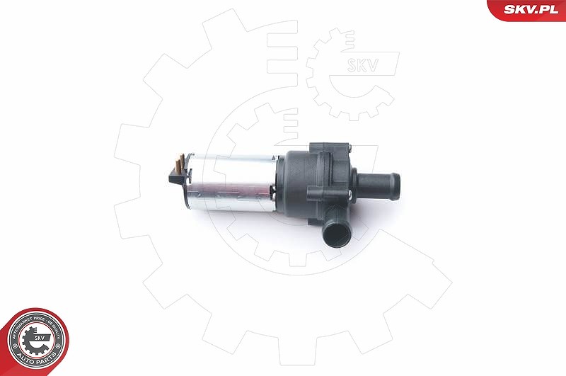 Esen Skv Wasserumwälzpumpe, Standheizung [Hersteller-Nr. 22SKV004] für Puch, Mercedes-Benz