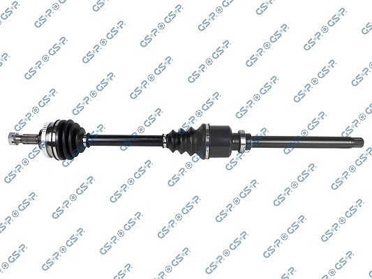 Gsp Antriebswelle [Hersteller-Nr. 210442] für Citroën, Peugeot