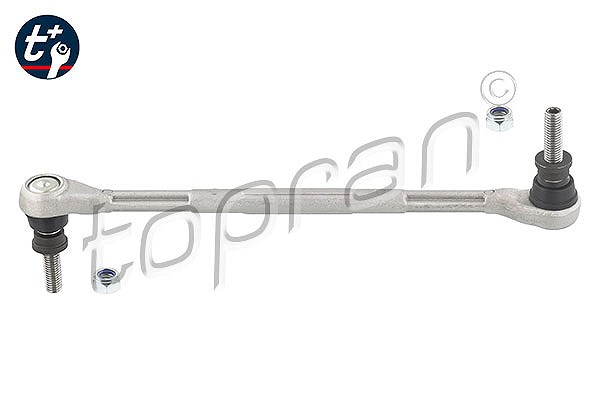 Topran Stange/Strebe, Stabilisator [Hersteller-Nr. 700735] für Renault