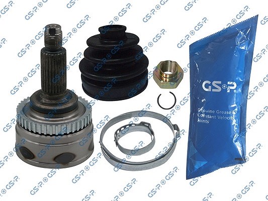 Gsp Gelenksatz, Antriebswelle [Hersteller-Nr. 824050] für Suzuki