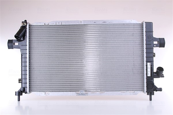 Nissens Kühler, Motorkühlung [Hersteller-Nr. 63029A] für Opel, Vauxhall
