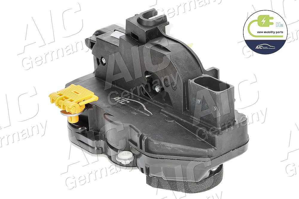 Aic Türschloss [Hersteller-Nr. 58346] für Chevrolet, Opel