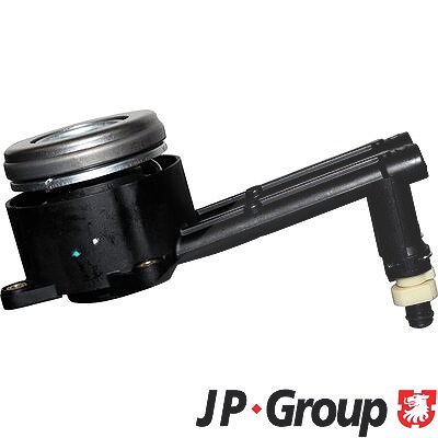 Jp Group Zentralausrücker, Kupplung [Hersteller-Nr. 1530301200] für Ford, Mazda