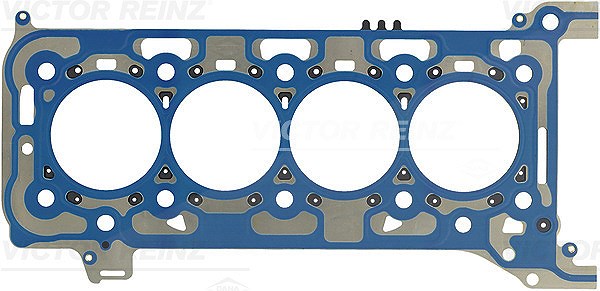 Victor Reinz Dichtung, Zylinderkopf [Hersteller-Nr. 61-11839-20] für Ford, Ford Usa