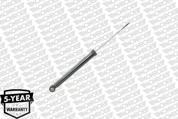 Monroe Stoßdämpfer Hinterachse [Hersteller-Nr. G1147] für Renault, Dacia