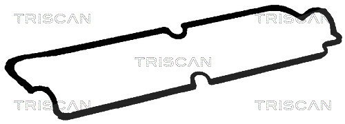Triscan Dichtung, Zylinderkopfhaube [Hersteller-Nr. 515-7006] für Suzuki, Santana, Geo, Subaru