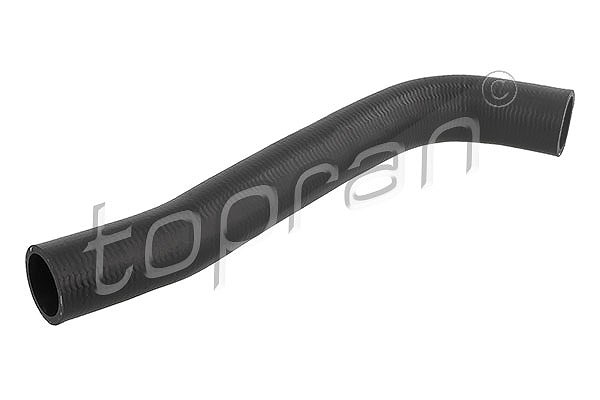 Topran Kraftstoffschlauch [Hersteller-Nr. 207557] für Vauxhall, Opel