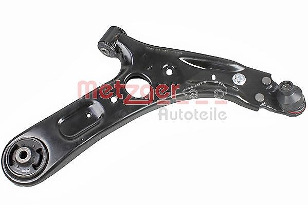 Metzger Autoteile Lenker, Radaufhängung [Hersteller-Nr. 58117902] für Kia, Hyundai