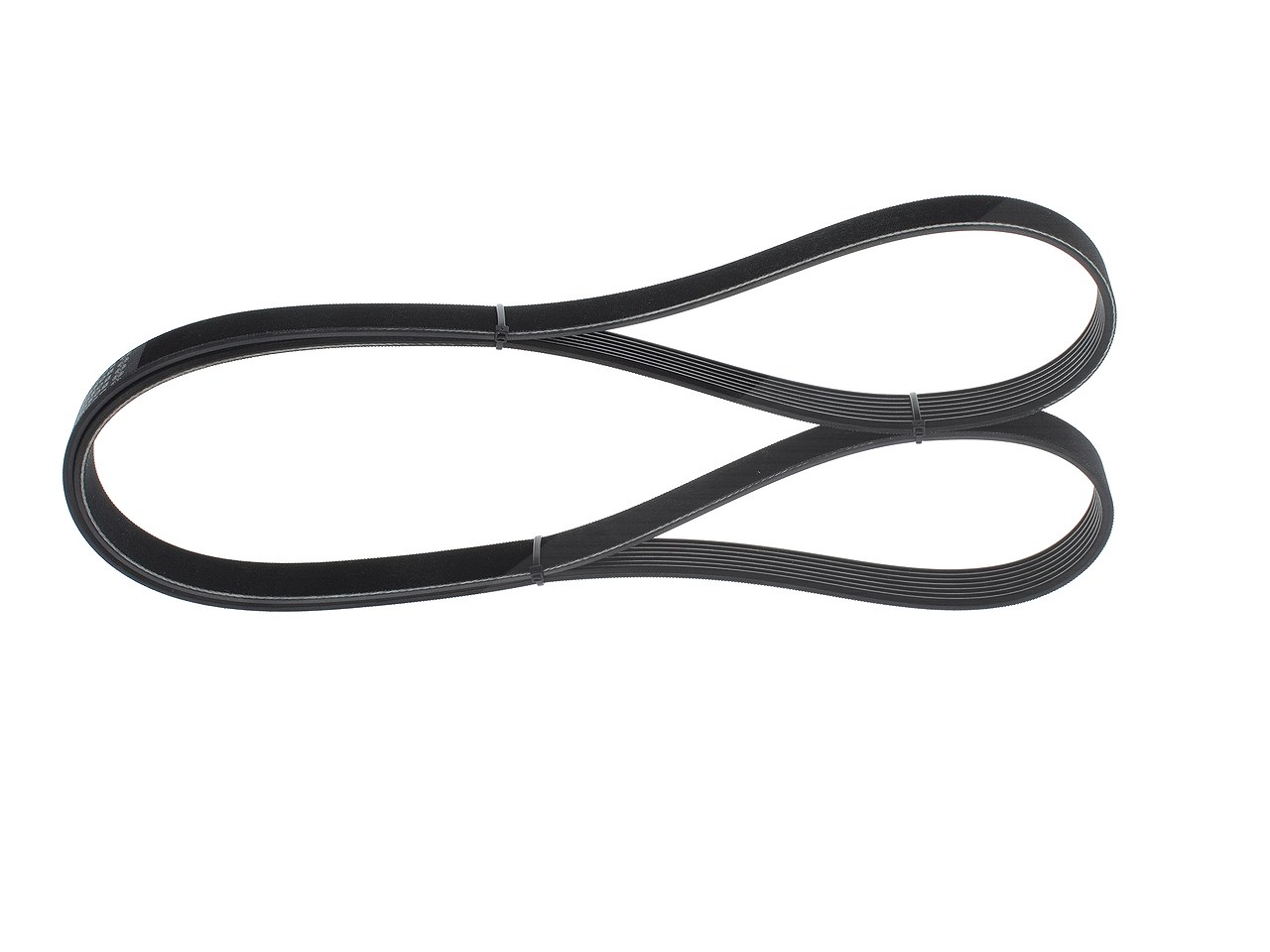 Bosch Keilrippenriemen [Hersteller-Nr. 1987945719] für Nissan, Vauxhall, Renault, Opel, Fiat