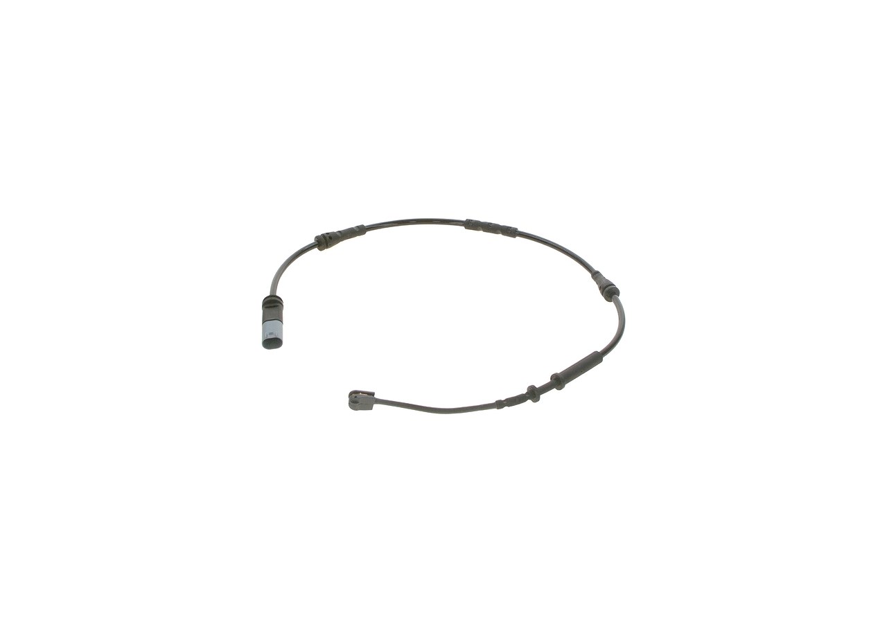 Bosch Warnkontakt, Bremsbelagverschleiß [Hersteller-Nr. 1987473544] für Mini, BMW