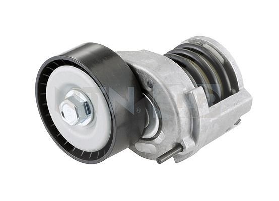 Snr Spannrolle, Keilrippenriemen [Hersteller-Nr. GA357.47] für VW, Seat, Skoda, Audi, Renault