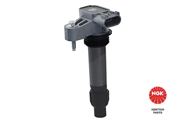 Ngk Zündspule [Hersteller-Nr. 49072] für Suzuki, Chevrolet, Opel, Buick, Cadillac, Vauxhall, Saab