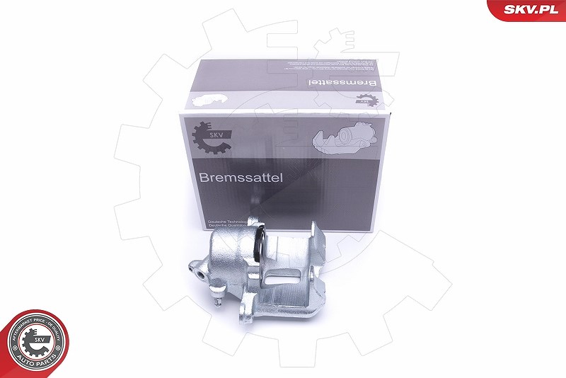 Esen Skv Bremssattel [Hersteller-Nr. 50SKV451] für Proton, Mitsubishi