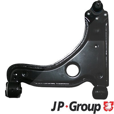 Jp Group Lenker, Radaufhängung [Hersteller-Nr. 1240101070] für Opel, Vauxhall