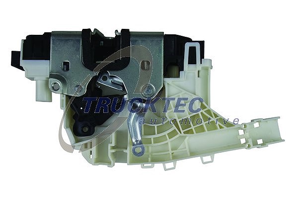 Trucktec Automotive Türschloss [Hersteller-Nr. 02.53.208] für Mercedes-Benz, VW