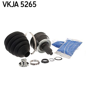 Skf Gelenksatz, Antriebswelle [Hersteller-Nr. VKJA5265] für Audi, Skoda, Seat, VW