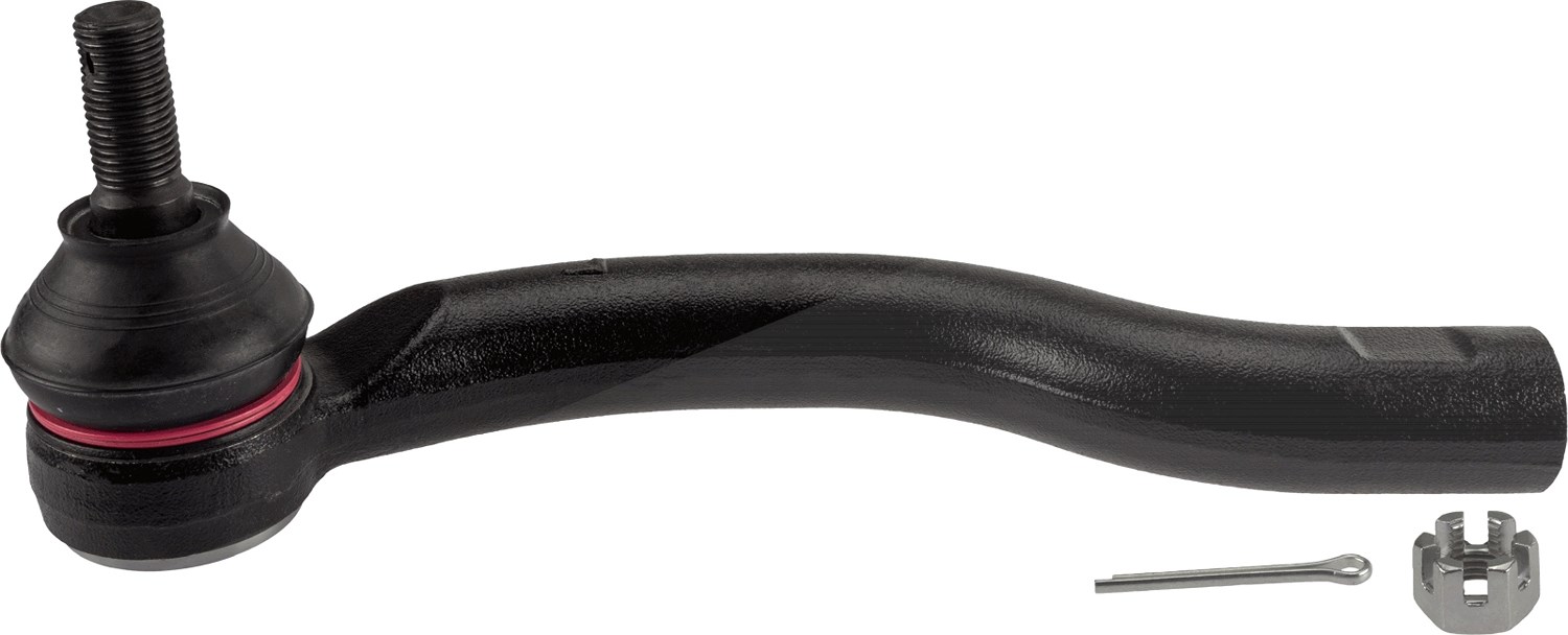 Trw Spurstangenkopf [Hersteller-Nr. JTE7631] für Toyota, Lexus