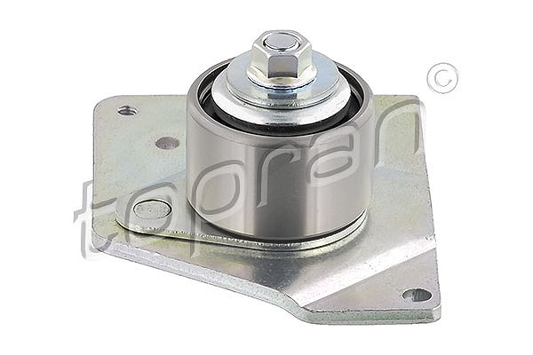 Topran Spannrolle, Zahnriemen [Hersteller-Nr. 207075] für Opel, Vauxhall, Nissan, Renault