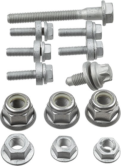Lemförder Reparatursatz, Radaufhängung [Hersteller-Nr. 4250101] für BMW